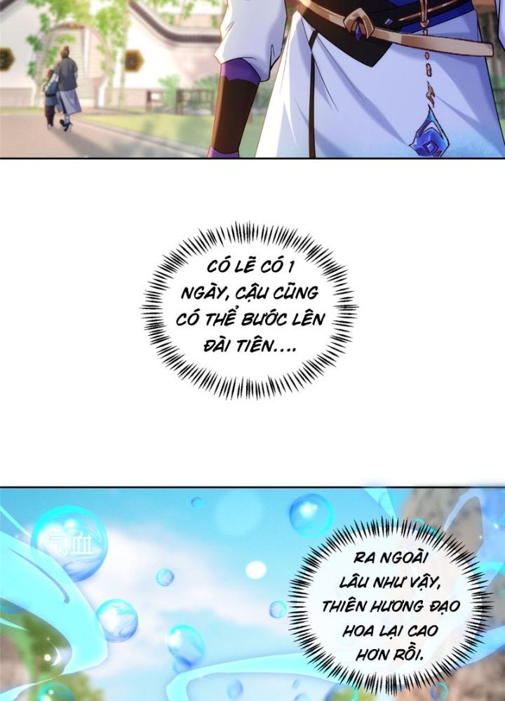 Ở Bên Cạnh Nữ Ma Đầu Chapter 30 - Trang 2