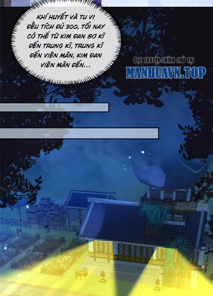 Ở Bên Cạnh Nữ Ma Đầu Chapter 30 - Trang 2