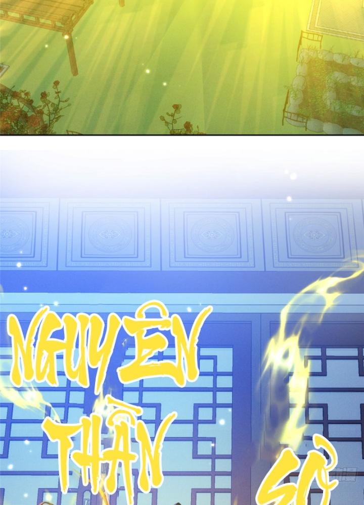 Ở Bên Cạnh Nữ Ma Đầu Chapter 30 - Trang 2