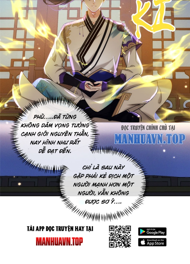 Ở Bên Cạnh Nữ Ma Đầu Chapter 30 - Trang 2