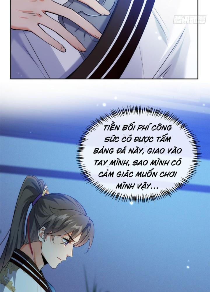 Ở Bên Cạnh Nữ Ma Đầu Chapter 30 - Trang 2