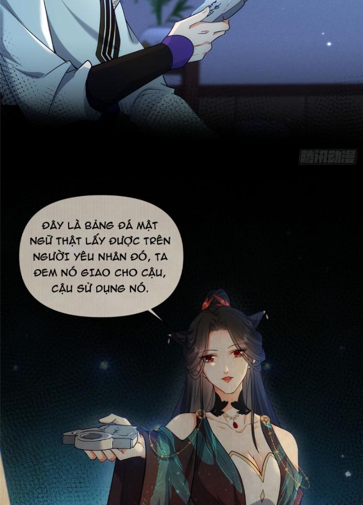 Ở Bên Cạnh Nữ Ma Đầu Chapter 30 - Trang 2