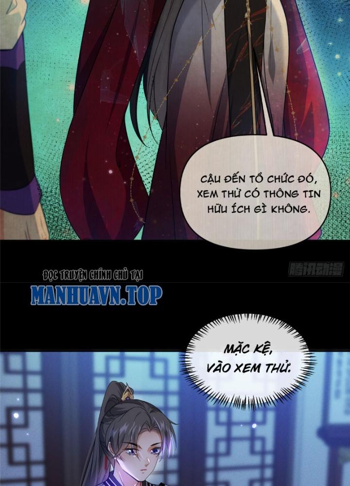 Ở Bên Cạnh Nữ Ma Đầu Chapter 30 - Trang 2