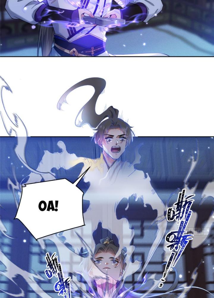 Ở Bên Cạnh Nữ Ma Đầu Chapter 30 - Trang 2