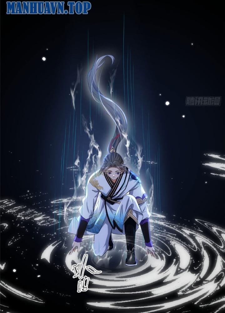 Ở Bên Cạnh Nữ Ma Đầu Chapter 30 - Trang 2