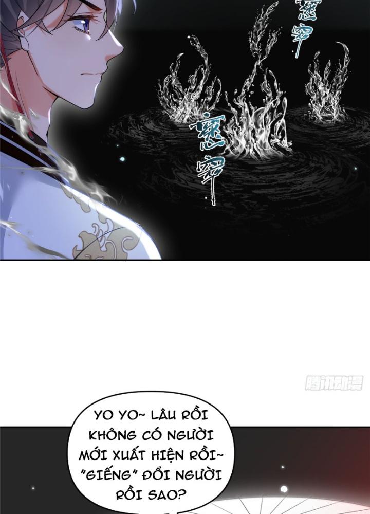 Ở Bên Cạnh Nữ Ma Đầu Chapter 30 - Trang 2