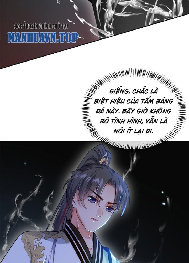 Ở Bên Cạnh Nữ Ma Đầu Chapter 30 - Trang 2