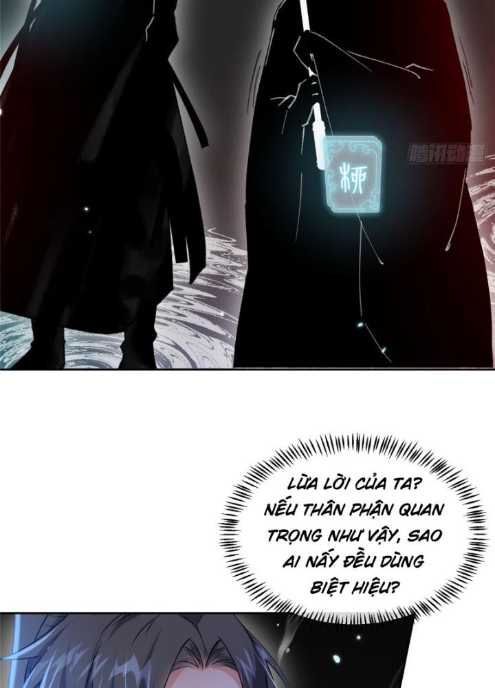 Ở Bên Cạnh Nữ Ma Đầu Chapter 30 - Trang 2