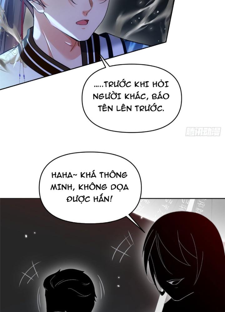 Ở Bên Cạnh Nữ Ma Đầu Chapter 30 - Trang 2