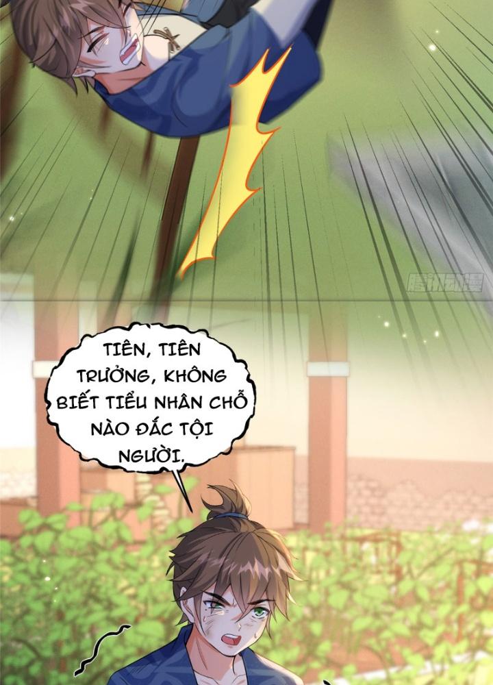 Ở Bên Cạnh Nữ Ma Đầu Chapter 30 - Trang 2