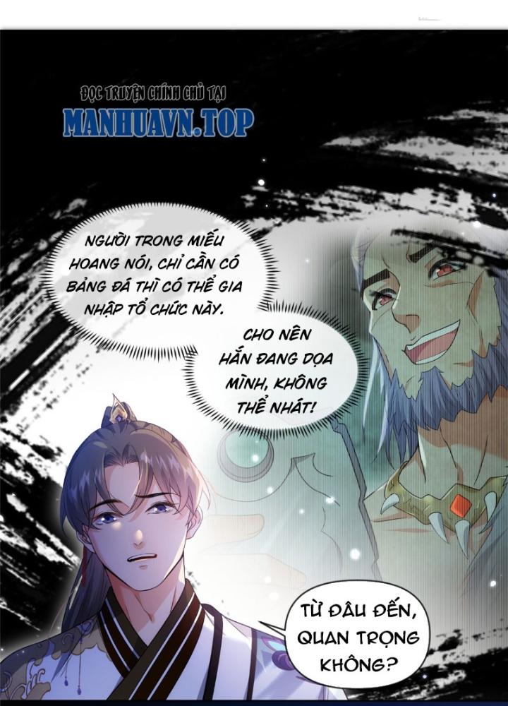 Ở Bên Cạnh Nữ Ma Đầu Chapter 31 - Trang 2
