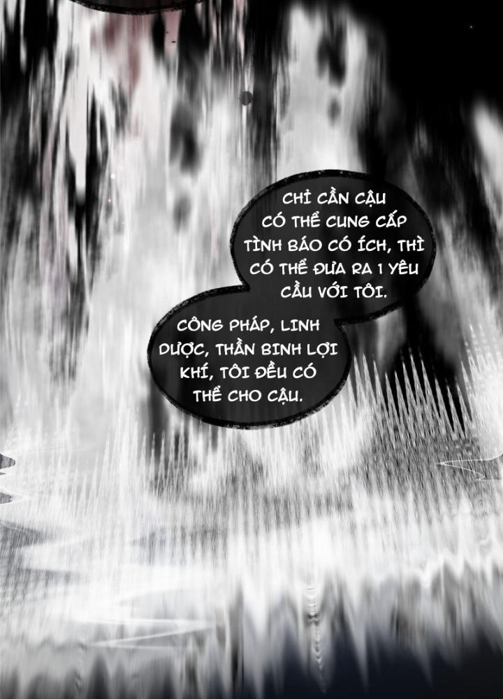 Ở Bên Cạnh Nữ Ma Đầu Chapter 31 - Trang 2