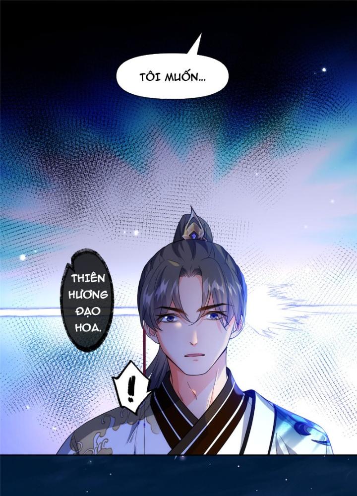 Ở Bên Cạnh Nữ Ma Đầu Chapter 31 - Trang 2