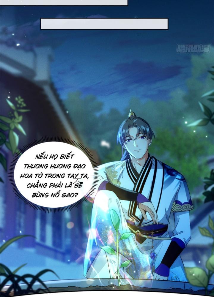 Ở Bên Cạnh Nữ Ma Đầu Chapter 31 - Trang 2