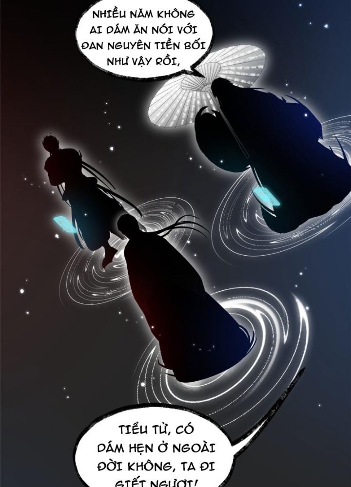 Ở Bên Cạnh Nữ Ma Đầu Chapter 31 - Trang 2