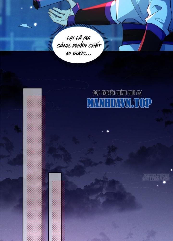 Ở Bên Cạnh Nữ Ma Đầu Chapter 31 - Trang 2