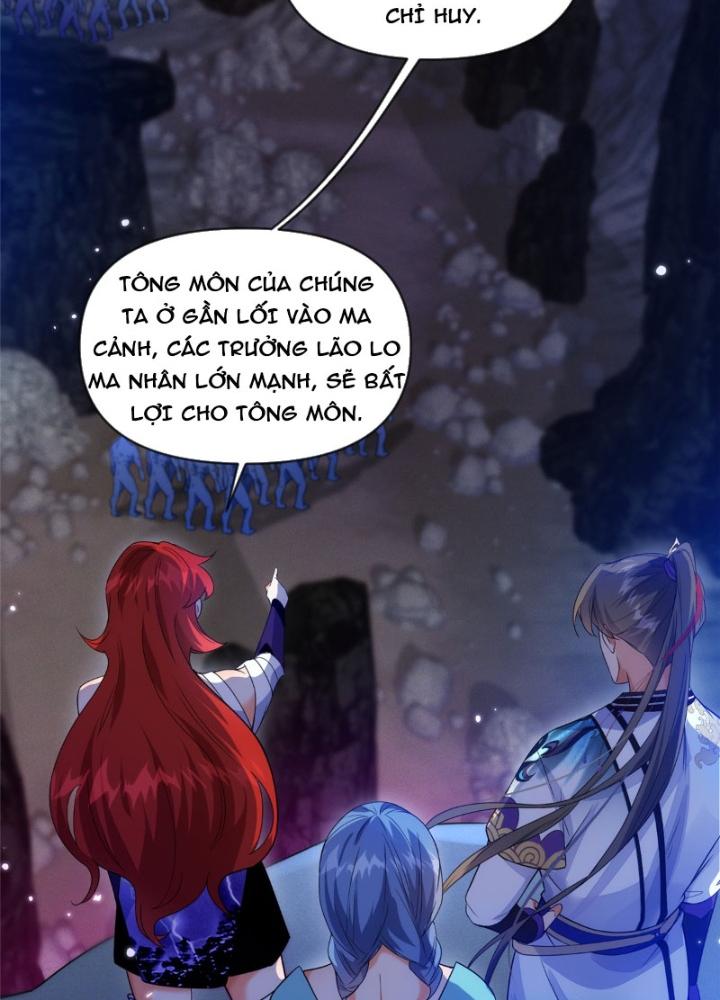 Ở Bên Cạnh Nữ Ma Đầu Chapter 31 - Trang 2