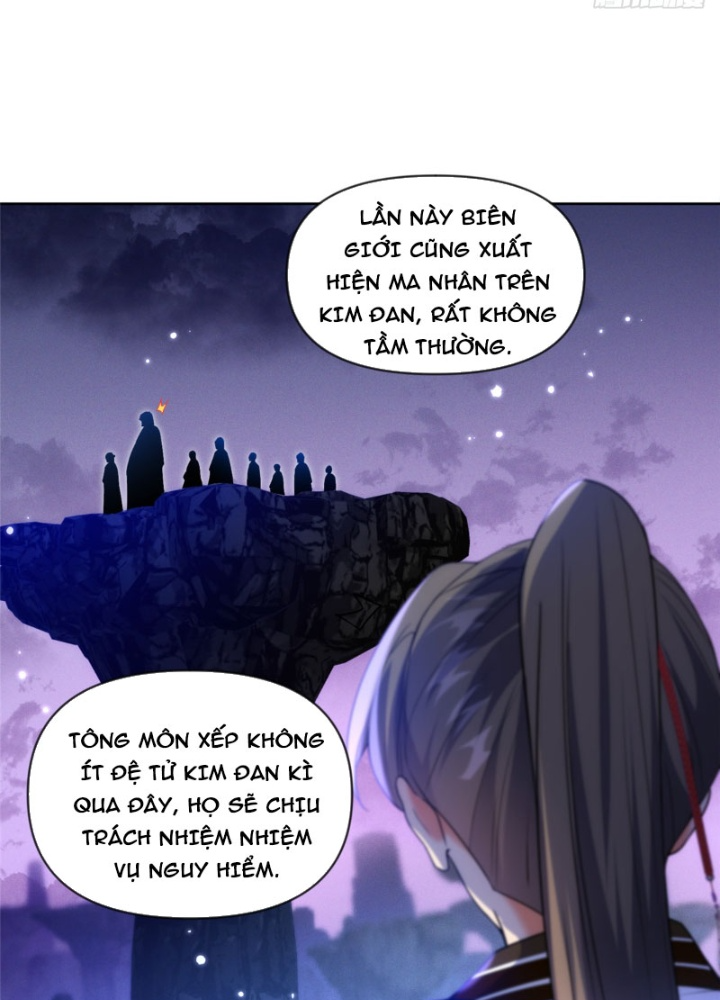 Ở Bên Cạnh Nữ Ma Đầu Chapter 31 - Trang 2