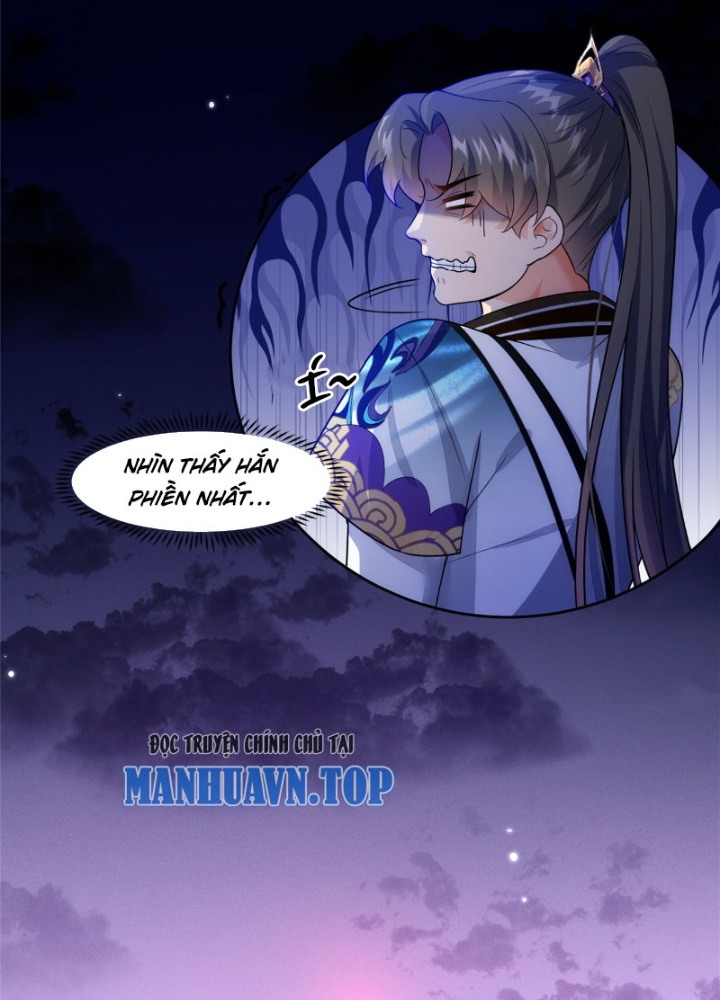 Ở Bên Cạnh Nữ Ma Đầu Chapter 31 - Trang 2