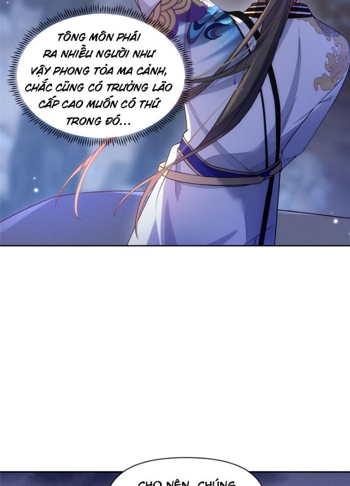 Ở Bên Cạnh Nữ Ma Đầu Chapter 31 - Trang 2