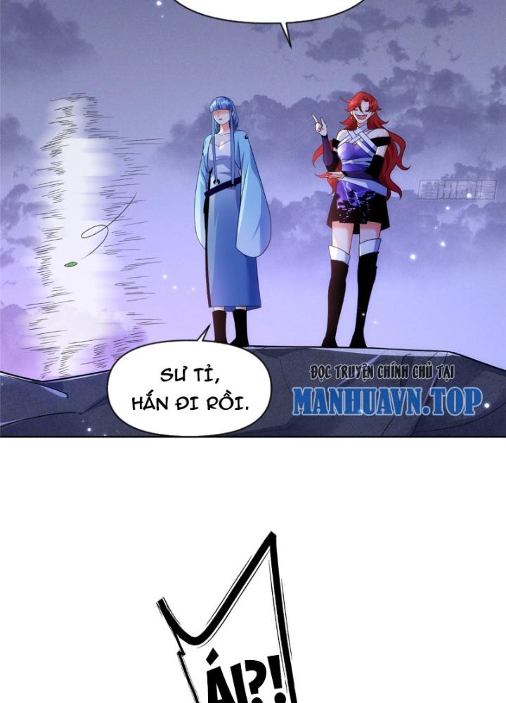 Ở Bên Cạnh Nữ Ma Đầu Chapter 31 - Trang 2