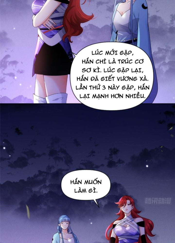 Ở Bên Cạnh Nữ Ma Đầu Chapter 31 - Trang 2