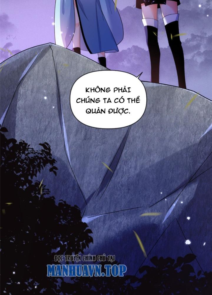 Ở Bên Cạnh Nữ Ma Đầu Chapter 31 - Trang 2