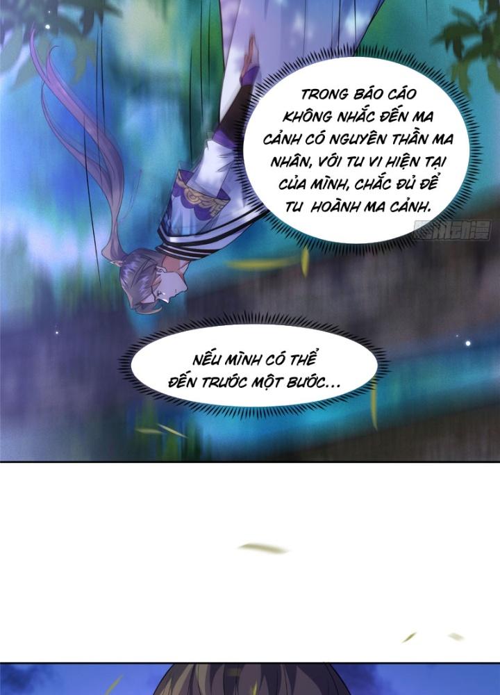 Ở Bên Cạnh Nữ Ma Đầu Chapter 31 - Trang 2