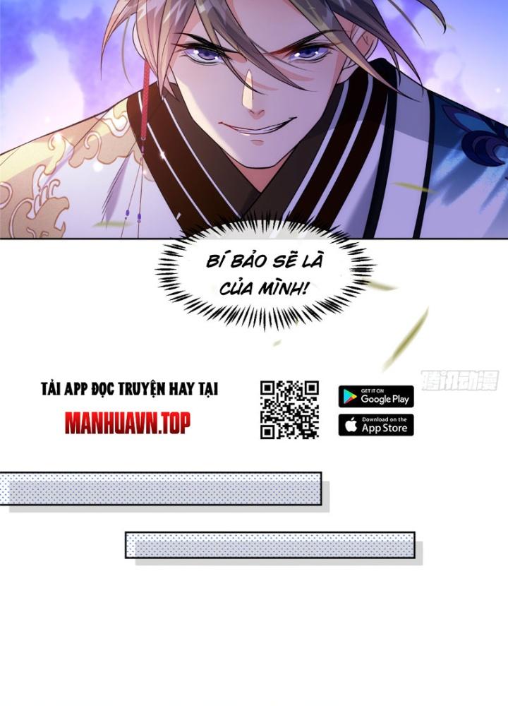Ở Bên Cạnh Nữ Ma Đầu Chapter 31 - Trang 2