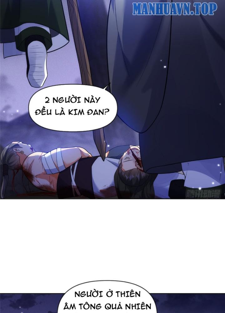 Ở Bên Cạnh Nữ Ma Đầu Chapter 31 - Trang 2