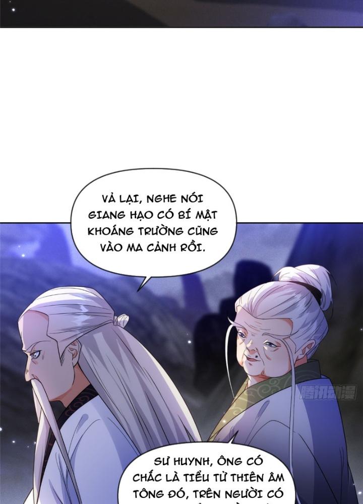 Ở Bên Cạnh Nữ Ma Đầu Chapter 31 - Trang 2