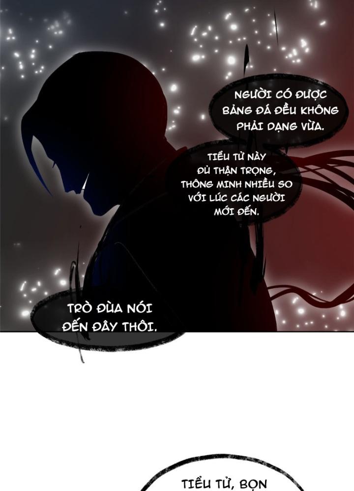 Ở Bên Cạnh Nữ Ma Đầu Chapter 31 - Trang 2