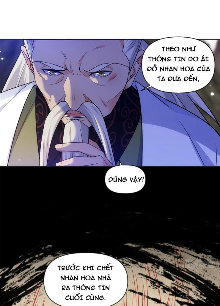 Ở Bên Cạnh Nữ Ma Đầu Chapter 31 - Trang 2