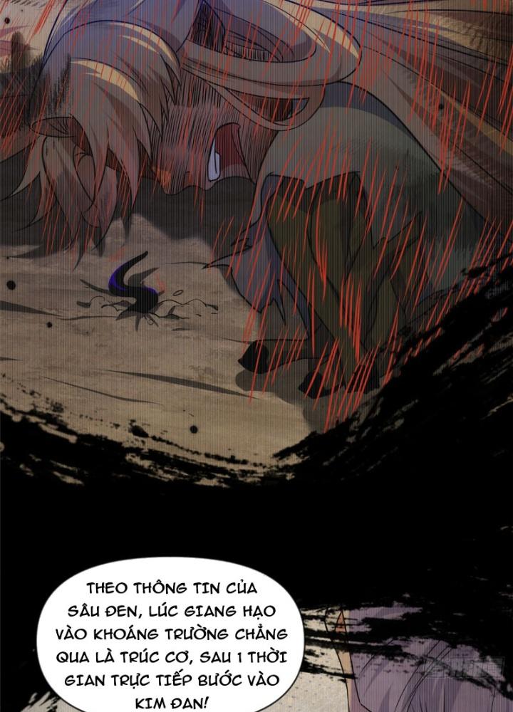 Ở Bên Cạnh Nữ Ma Đầu Chapter 31 - Trang 2