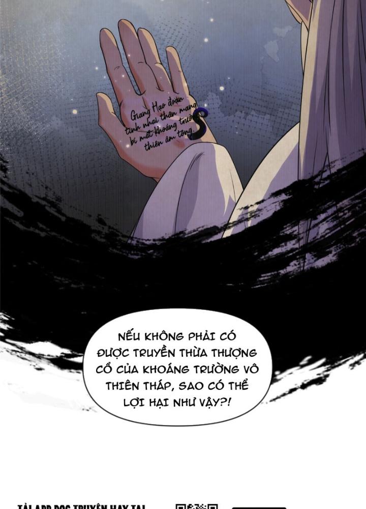 Ở Bên Cạnh Nữ Ma Đầu Chapter 31 - Trang 2