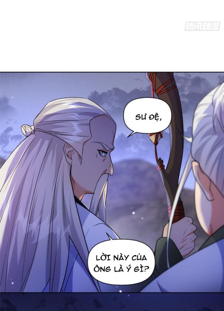 Ở Bên Cạnh Nữ Ma Đầu Chapter 31 - Trang 2