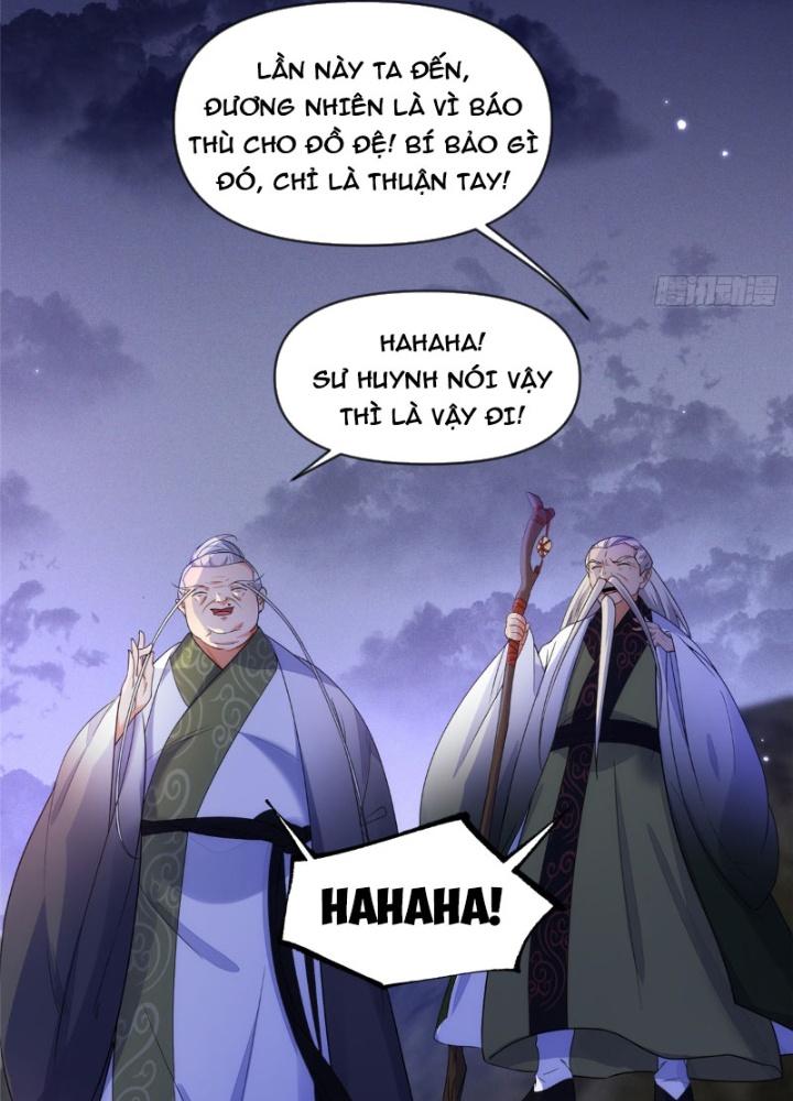 Ở Bên Cạnh Nữ Ma Đầu Chapter 31 - Trang 2