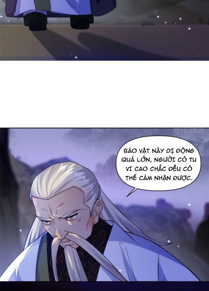 Ở Bên Cạnh Nữ Ma Đầu Chapter 31 - Trang 2