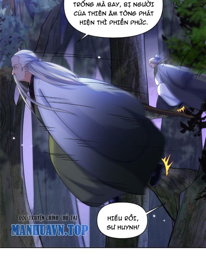 Ở Bên Cạnh Nữ Ma Đầu Chapter 31 - Trang 2