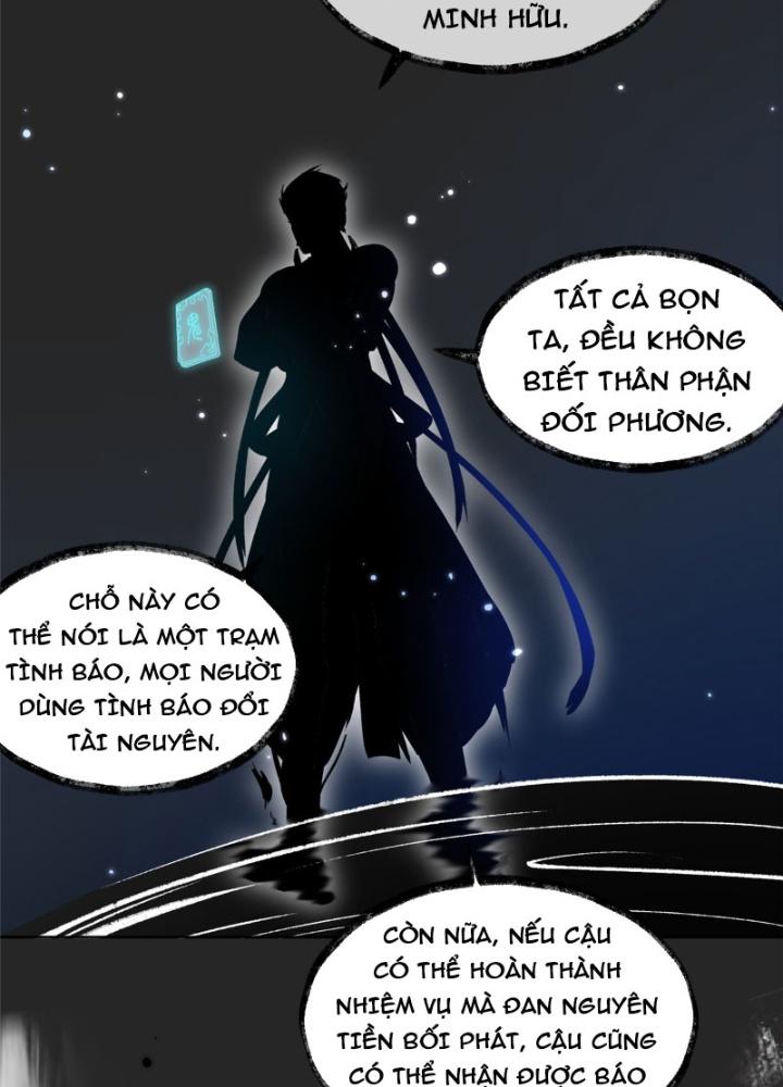 Ở Bên Cạnh Nữ Ma Đầu Chapter 31 - Trang 2