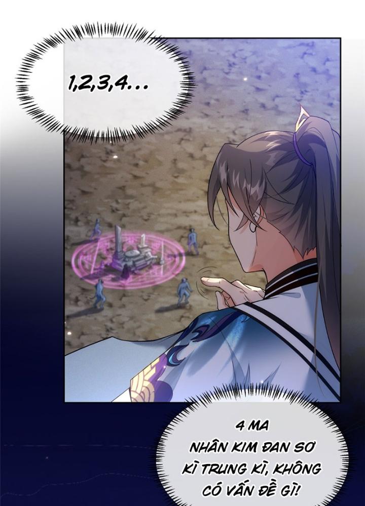 Ở Bên Cạnh Nữ Ma Đầu Chapter 32 - Trang 2