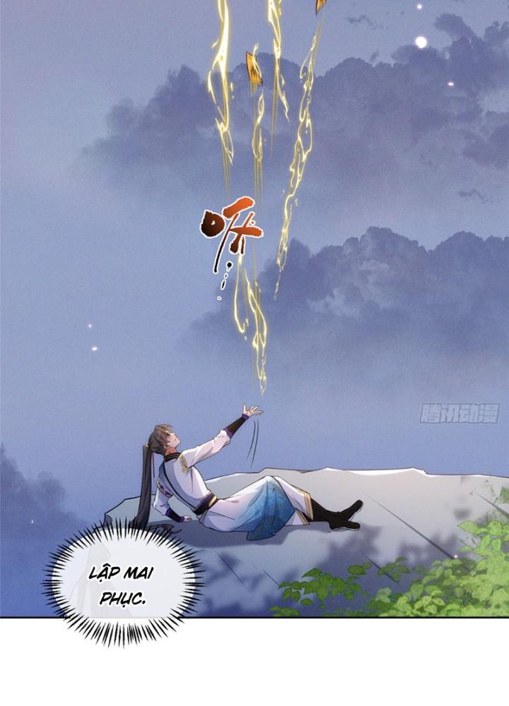Ở Bên Cạnh Nữ Ma Đầu Chapter 32 - Trang 2