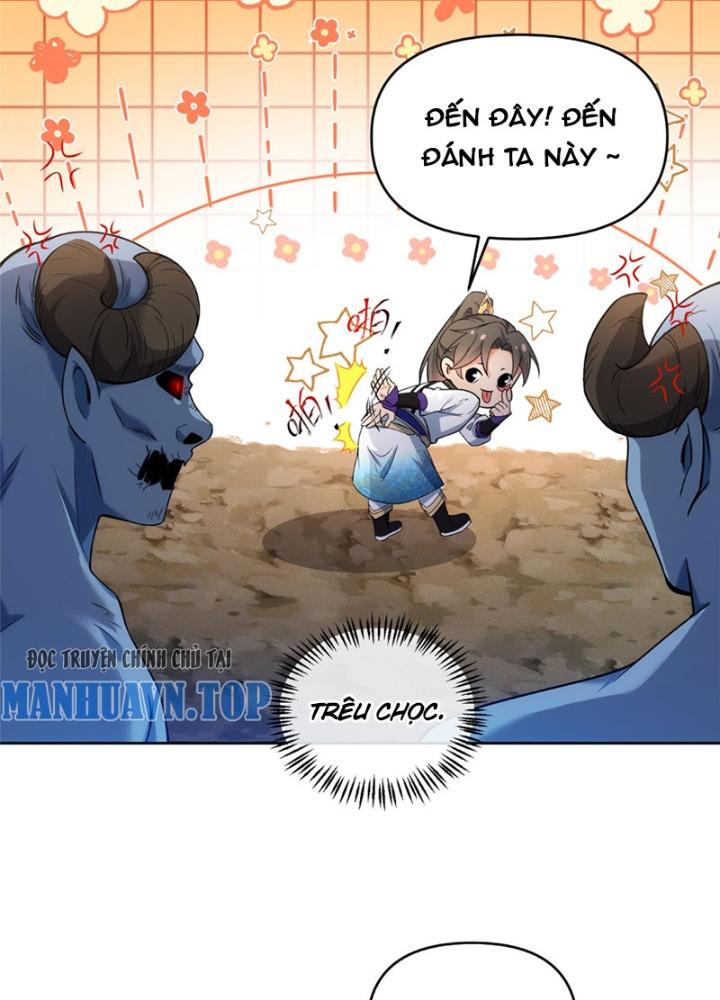 Ở Bên Cạnh Nữ Ma Đầu Chapter 32 - Trang 2