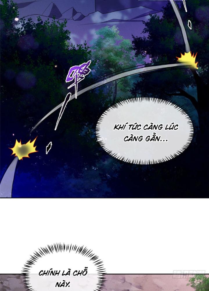 Ở Bên Cạnh Nữ Ma Đầu Chapter 32 - Trang 2