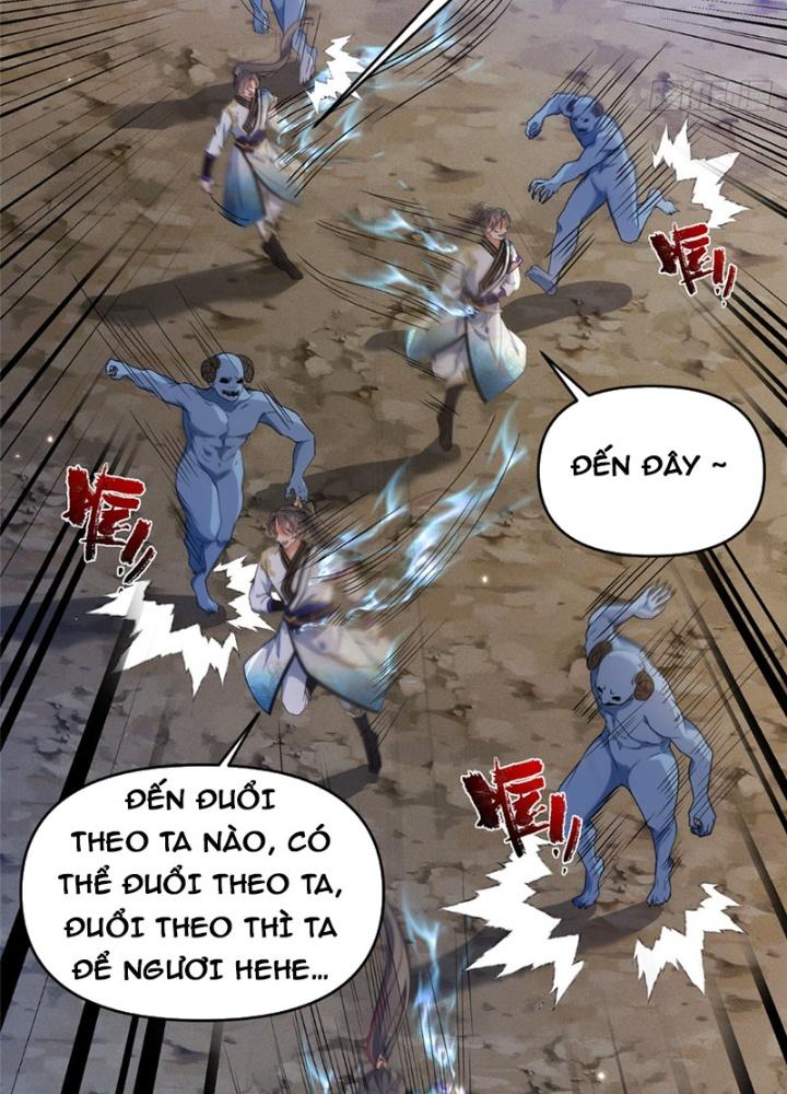 Ở Bên Cạnh Nữ Ma Đầu Chapter 32 - Trang 2