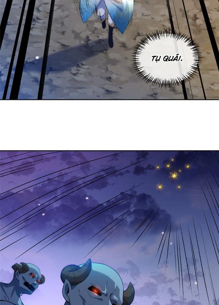 Ở Bên Cạnh Nữ Ma Đầu Chapter 32 - Trang 2