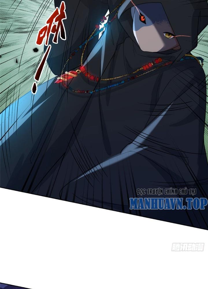 Ở Bên Cạnh Nữ Ma Đầu Chapter 32 - Trang 2