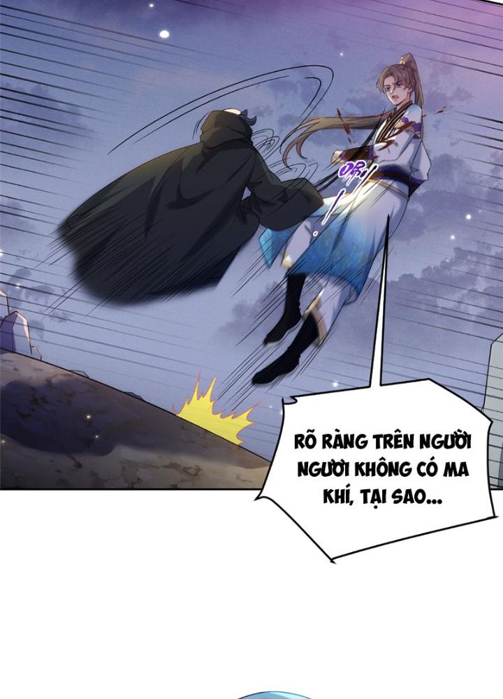Ở Bên Cạnh Nữ Ma Đầu Chapter 32 - Trang 2
