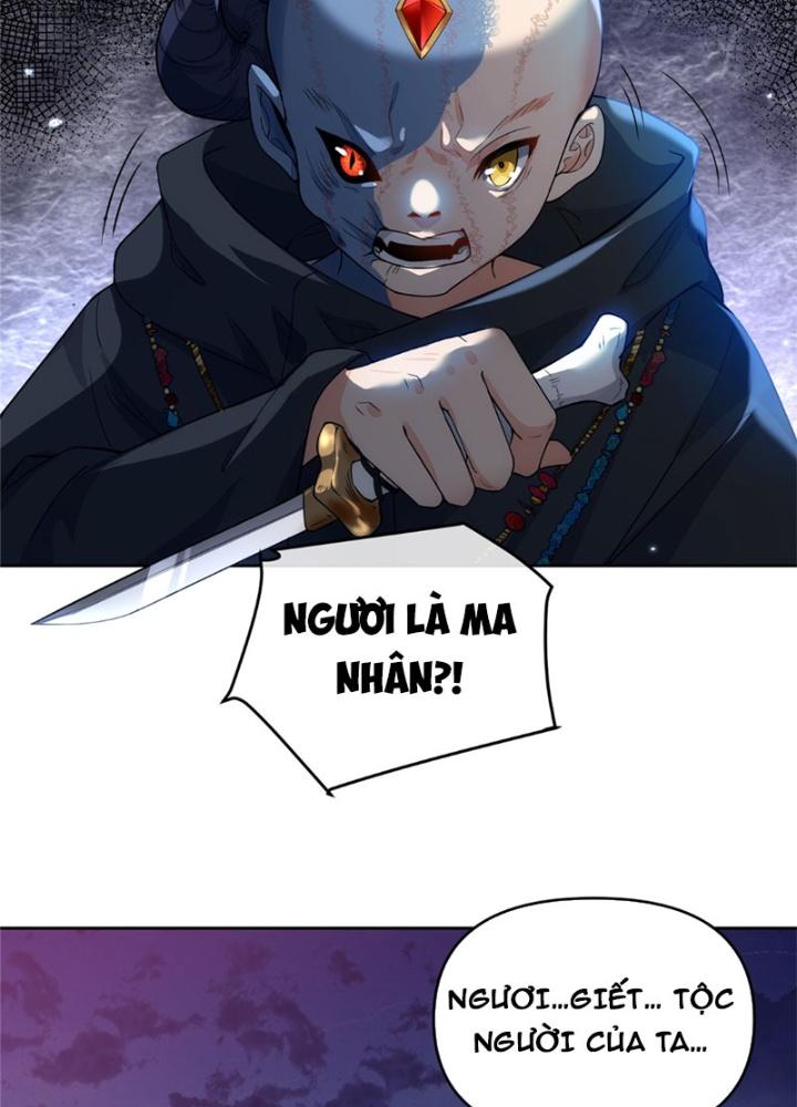 Ở Bên Cạnh Nữ Ma Đầu Chapter 32 - Trang 2