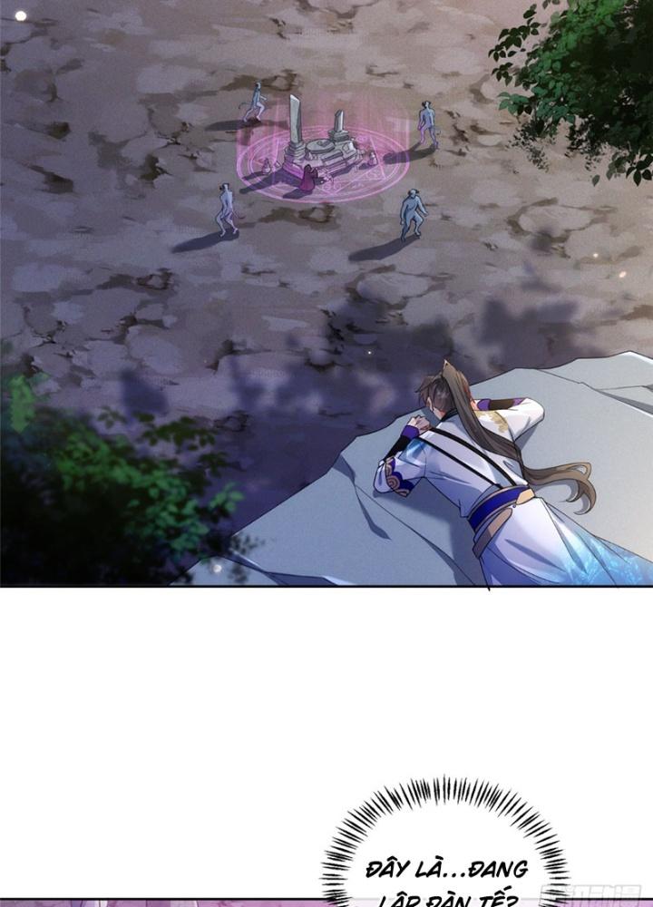 Ở Bên Cạnh Nữ Ma Đầu Chapter 32 - Trang 2